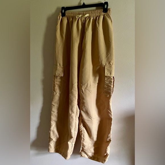NWT 3-pack of Peach’d Cargo Pants XL - Picture 3 of 6